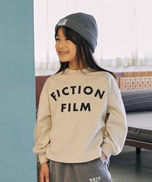 GENERATOR | GENERATOR/ジェネレーター FICTIONFILM L/S Tシャツ(Tシャツ/カットソー)