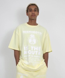 NISHIMOTO IS THE MOUTH（ニシモト イズ ザ マウス）の「CLASSIC S/S TEE | NISHIMOTO IS THE MOUTH（Tシャツ/カットソー）」