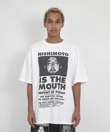 NISHIMOTO IS THE MOUTH（ニシモト イズ ザ マウス）の「CLASSIC S/S TEE | NISHIMOTO IS THE MOUTH（Tシャツ/カットソー）」
