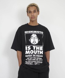 NISHIMOTO IS THE MOUTH｜ニシモト イズ ザ マウスの通販 - ZOZOTOWN