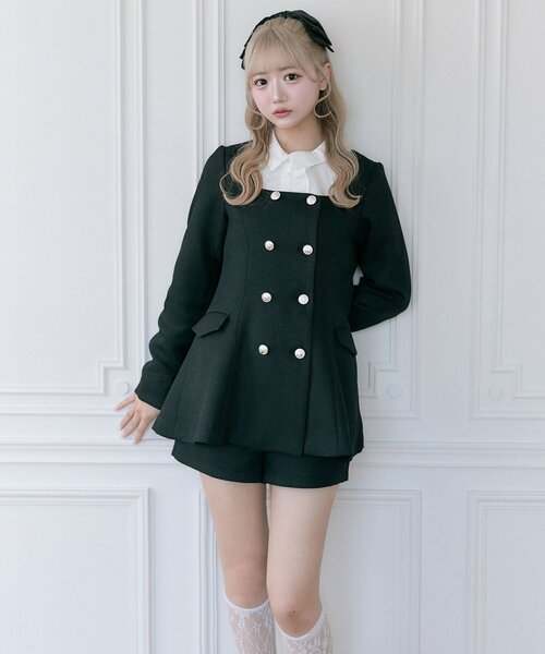 OLIVE des OLIVE（オリーブデオリーブ）の「【Belle Charme