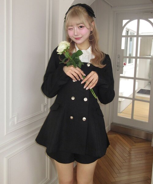 OLIVE des OLIVE（オリーブデオリーブ）の「【Belle Charme