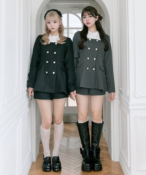 OLIVE des OLIVE（オリーブデオリーブ）の「【Belle Charme