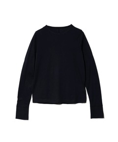 セール】シアーハイネックLS 234643（Tシャツ/カットソー）｜LOWRYS