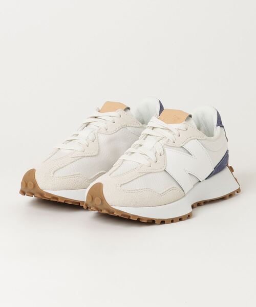 ニューバランス New Balance 327_（スニーカー）｜New Balance