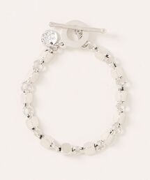 PHILIPPE AUDIBERT(tBbv I[fBx[)PHILIPPE AUDIBERT/tBbvI[fBx[/Apopka bracelet(uXbg)