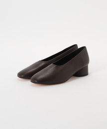 Spick & Span（パンプス）【Stephanie】カットワークフラット Spick & Span（スピックアンドスパン）の「【Stephanie】カット