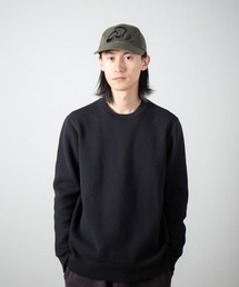 INDIETRO ASSOCIATION（インディエトロアソシエーション）の「Logo Cap / ロゴキャップ（キャップ）」