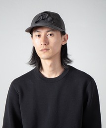 INDIETRO ASSOCIATION（インディエトロアソシエーション）の「Logo Cap / ロゴキャップ（キャップ）」