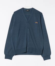 アーペーセー⭐️セーター⭐️ニット⭐️ A.P.C.｜アー・ペー・セーのニット/セーター通販 - ZOZOTOWN