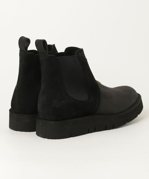 WHITE MOUNTAINEERING（ホワイトマウンテニアリング）の「White Mountaineering/ホワイトマウンテニアリング×Danner/ダナー SIDE GORE BOOTS ブーツ（ブーツ・メンズ・ブラック・28/27）」の22枚目の写真
