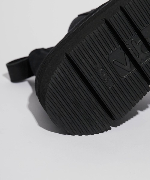 WHITE MOUNTAINEERING（ホワイトマウンテニアリング）の「White Mountaineering/ホワイトマウンテニアリング×Danner/ダナー SIDE GORE BOOTS ブーツ（ブーツ・メンズ・ブラック・28/27）」の16枚目の写真