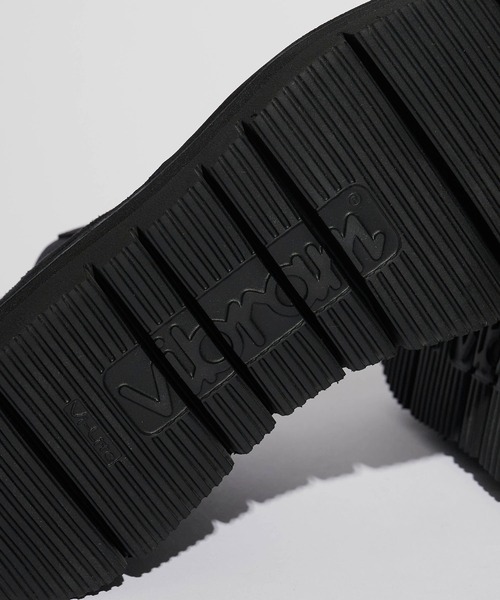 WHITE MOUNTAINEERING（ホワイトマウンテニアリング）の「White Mountaineering/ホワイトマウンテニアリング×Danner/ダナー SIDE GORE BOOTS ブーツ（ブーツ・メンズ・ブラック・28/27）」の15枚目の写真
