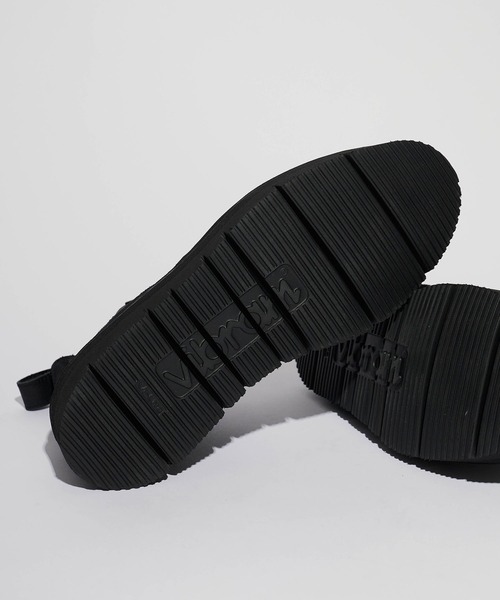 WHITE MOUNTAINEERING（ホワイトマウンテニアリング）の「White Mountaineering/ホワイトマウンテニアリング×Danner/ダナー SIDE GORE BOOTS ブーツ（ブーツ・メンズ・ブラック・28/27）」の13枚目の写真