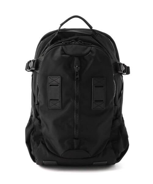 F/CE. (エフシーイー)の「F/CE./エフ シーイー/420 re/cor TRAVEL BP / 420 re/cor トラベル バックパック(バックパック/リュック・メンズ・ブラック・F)」の3枚目の写真