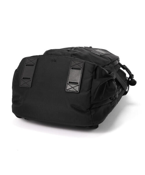 F/CE. (エフシーイー)の「F/CE./エフ シーイー/420 re/cor TRAVEL BP / 420 re/cor トラベル バックパック(バックパック/リュック・メンズ・ブラック・F)」の13枚目の写真