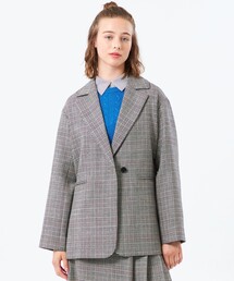 MACKINTOSH PHILOSOPHY｜マッキントッシュ フィロソフィーのジャケット