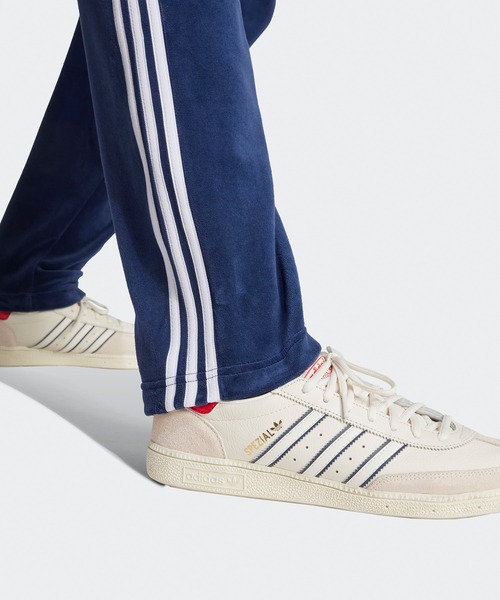 adidas/アディダス VELOUR SST PANT トラックパンツ