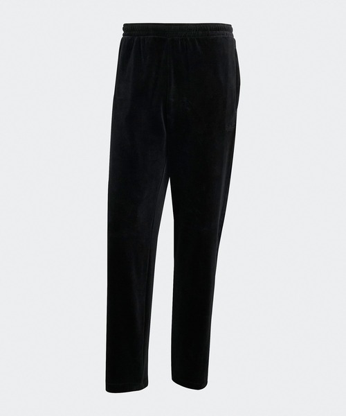 adidas/アディダス VELOUR SST PANT トラックパンツ
