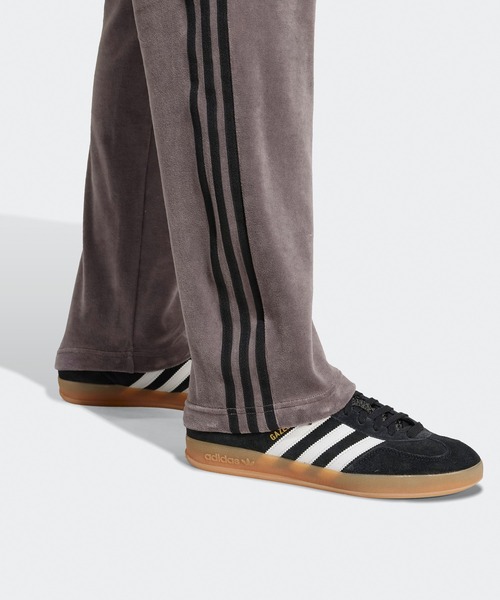 adidas/アディダス VELOUR SST PANT トラックパンツ