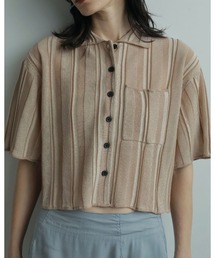 anuke Waist Tuck Denim（デニムパンツ）｜anuke（アンヌーク