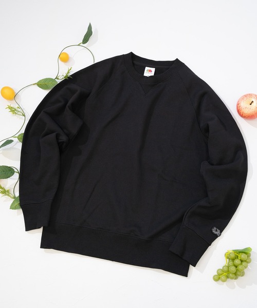 セール】BASIC SWEAT SHIRT / スウェット / ユニセックス / シンプル