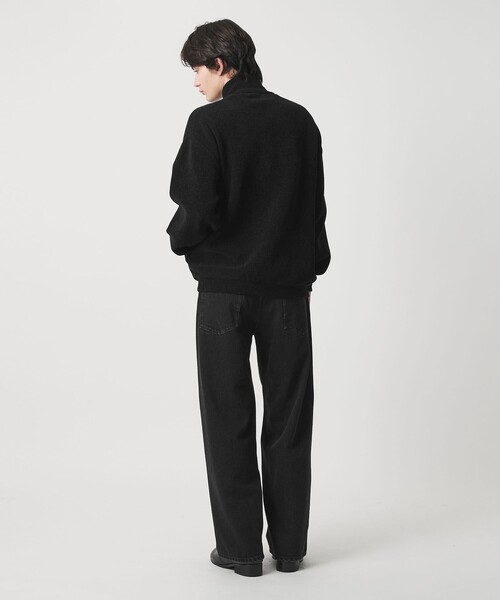 PROTEMOA ドライバーズニット Triple Zip Cardigan – Protémoa™ Official International Store