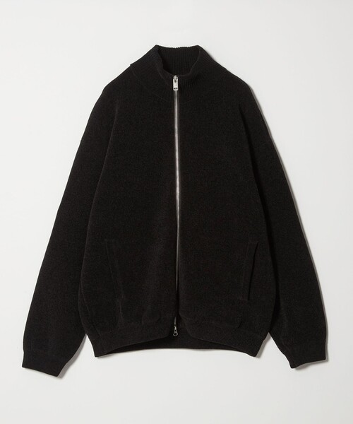 モンキータイム（monkey time）/モール ドライバーズ ニット セール】モール ドライバーズ ニット（ニット/セーター）｜MONKEY TIME