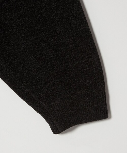 セール】モール ドライバーズ ニット（ニット/セーター）｜MONKEY TIME