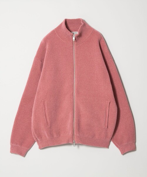 セール】モール ドライバーズ ニット（ニット/セーター）｜MONKEY TIME