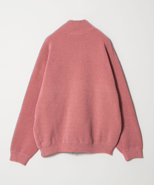 セール】モール ドライバーズ ニット（ニット/セーター）｜MONKEY TIME