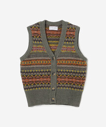 フェアアイル」に該当するベストファッション通販 - ZOZOTOWN