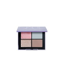 ピュアラグジュアリー ライトリフレクティング チーク ＆ アイパレット