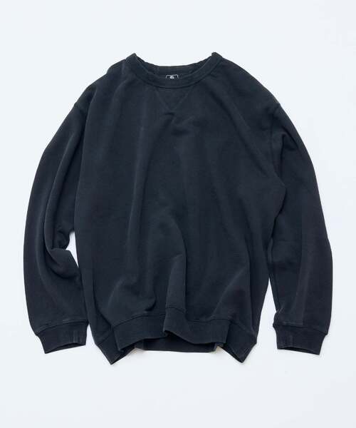 60's】ヴィンテージピグメントスウェット（スウェット