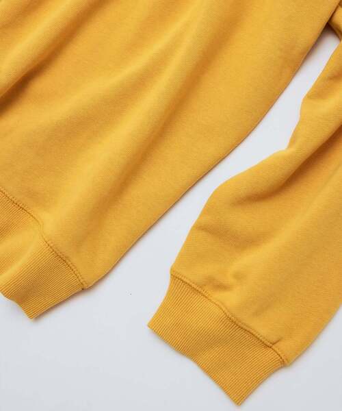 JOURNAL STANDARD relume（ジャーナルスタンダード　レリューム）の「【60's】ヴィンテージピグメントスウェット（スウェット・メンズ・イエロー/ネイビー/ピンク/グリーン/ブラック・LARGE/MEDIUM/SMALL）」の18枚目の写真