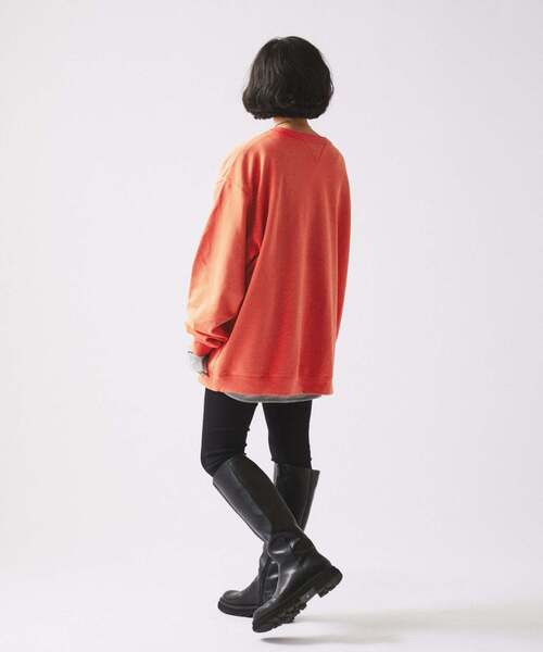 セール】【60's】ヴィンテージピグメントスウェット（スウェット