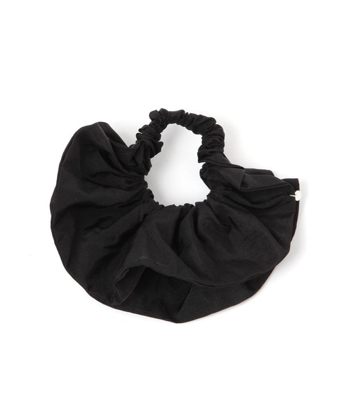 BIGフリルシュシュ（シュシュ）｜niko and（ニコアンド）の