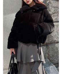 RESEXXY｜リゼクシーのダウンジャケット/コート通販 - ZOZOTOWN