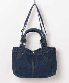 JIAN YE BASIC UNIT 03 バッグ JIAN YE BASIC UNIT 03（ショルダーバッグ）｜JIAN YE