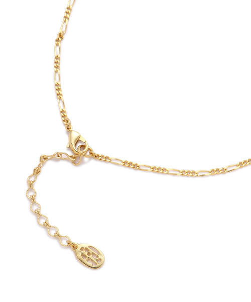 BEN AMUN（ベンアムン）の「◆【ben-amun】コインペンダント（ネックレス・レディース・ゴールド・ONE SIZE）」の4枚目の写真