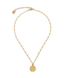 BEN AMUN | ◆【ben-amun】コインペンダント(ネックレス)