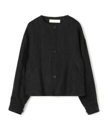 GALERIE VIE｜ギャルリー ヴィーのジャケット/アウター（リネン