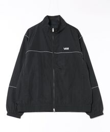 VANS(oY)VANSAp(WJ) @Y M FC OTW Warmup JKT WPbg 125K1090400 BLACK(̑AE^[)