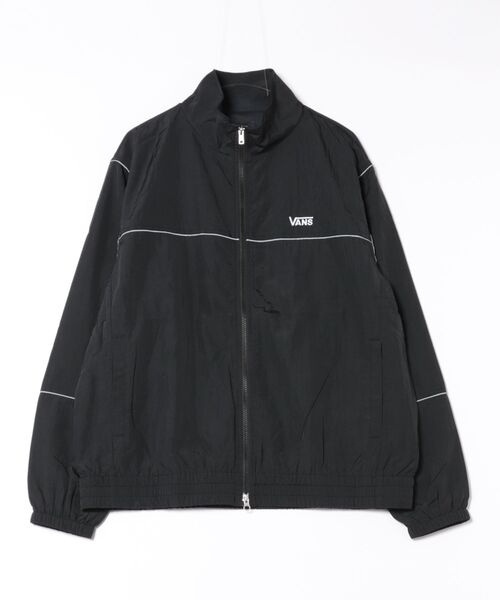VANS（バンズ）の「VANS ヴァンズ M COPLEY BOMBER JACKET アウター