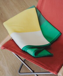 fennica（フェニカ）の「loomer / Art Blanket Small ブランケット（ブランケット）」