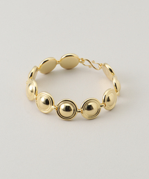 IENA｜イエナのブレスレット（ゴールド/金色系）通販 - ZOZOTOWN