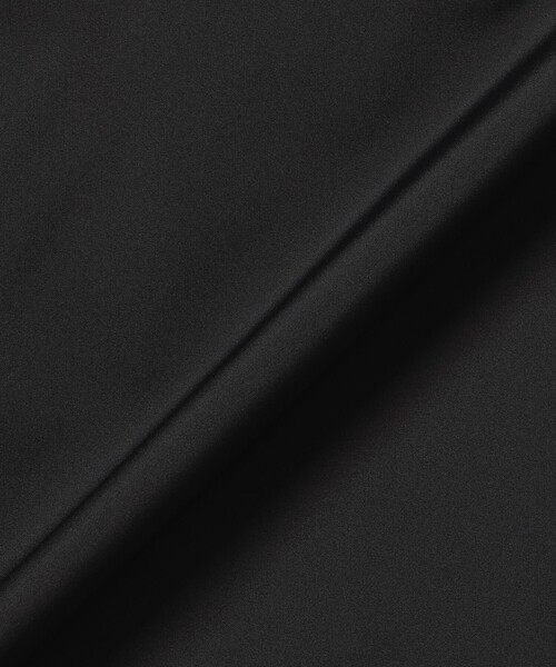 MACKINTOSH LONDON（マッキントッシュ ロンドン）の「【BERWICK】【HEAVENRY LIGHT CLOUD】ライトウェイトコーチジャケット（ブルゾン・メンズ・ブラック/ブルー・40/42/38）」の6枚目の写真