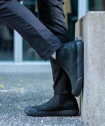 KEEN（キーン）の「[ KEEN ] ELENA CHELSEA (1027705) / エレナチェルシーブーツ（ブーツ）」