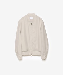 ATTACHMENT（アタッチメント）の「コットンウェザー MA-1 / CO WEATHER MA-1（MA-1）」