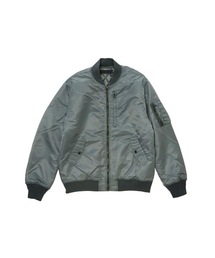 MMMM（エムエムエムエム）の「MMMM/ヴィンテージナイロンMA-1（MA-1）」